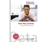 New Play Control!: Nintendo, Nintendo GameCube, Wii