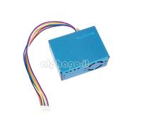 NEW PMS5003 High Precision Laser Dust Sensor Module PM1.0 PM2.5 PM10