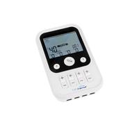 New Pocket Fit 4 Elettrostimolatore Professionale 4 Canali TENS NEMS