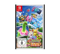 New Pokemon Snap - GIOCO NINTENDO SWITCH