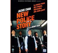 New Police Story