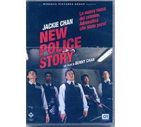 New Police Story