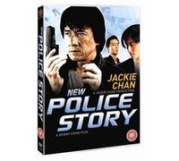 New Police Story [Edizione: Regno Unito] [Edizione: Regno Unito]