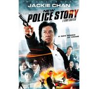 New Police Story [Edizione: Stati Uniti]