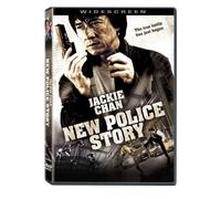 New Police Story (Ff)