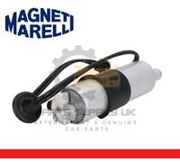 NEW Pompa Carburante Esterna In Line Magneti Marelli Per Mercedes C-Class W202