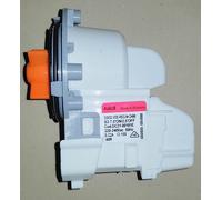 (NEW) POMPA LAVATRICE Samsung DC31-00181A E NEW VERSION SAMSUNG ORIGINALE NUOVA