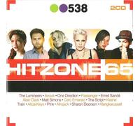 New Pop & Club Hits incl. Klangkarussell Sonnentanz (Compilation CD, 38 Tracks)