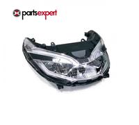 New POWER FORCE head light Faro Fanale Anteriore HONDA PCX 125/150 (18-19)