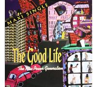 New Power Generation - Good Life / Free the Music