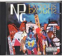 New Power Generation,the - Exodus