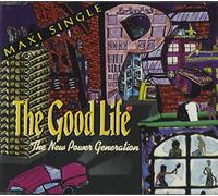 New Power Generation,the - The Good Life