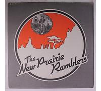 NEW PRAIRIE RAMBLERS - the new prairie ramblers
