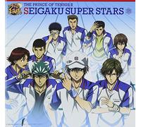 NEW PRINCE OF THE TENNIS - ANI