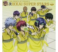 NEW PRINCE OF THE TENNIS - ANI