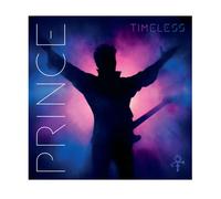 NEW PRINCE - Timeless LP in Vinile Sigillato 12" 33 RPM NPG Records (2026)