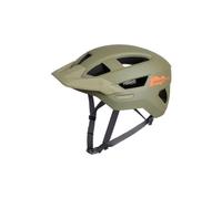 Endura - Kid's Hummvee Helmet - Casco per bici 51-56 cm olivia
