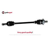 New PROMX ASSALE ANTERIORE HONDA TRX500 4X4 05-14- front left