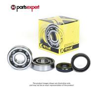NEW PROX Cuscinetto Albero Motore E Guarnizione Kit SUZUKI RM 125 89-98