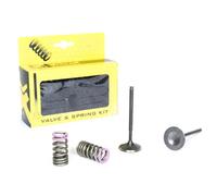 NEW PROX Valve intake / Valvola aspirazione HONDA CRF 250R (04-07)/CRF 250X(04-1