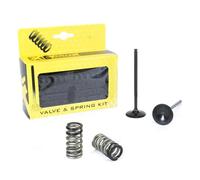 NEW PROX Valve intake / Valvola aspirazione KTM 250 SXF (08-12), EXCF (08-13)