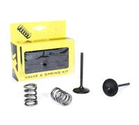NEW PROX Valve intake / Valvola aspirazione SUZUKI LT-R 450 (06-11)