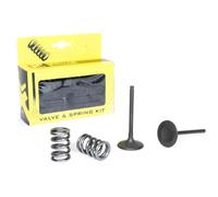 NEW PROX Valve intake / Valvola aspirazione SUZUKI RMZ 450 (07)