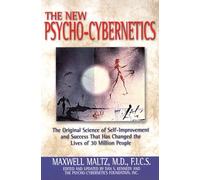Maxwell Maltz Psycho-Cybernetics (Tascabile)