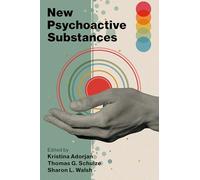New Psychoactive Substances