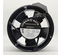 New PT2B3 17250 115V 0.27/0.26A 17CM Cooling Fan