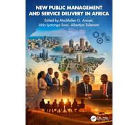 New Public Management and Service Delivery in Africa