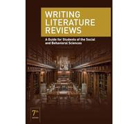 [New Publication India] A Practical Guide to Writing Literature Reviews in Social & Behavioral Science Paperback 2026