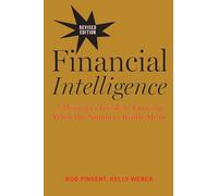 New Publications Financial Intelligence Field guide, Revised Edition Paperback 2026