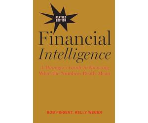 New Publications Financial Intelligence Field guide, Revised Edition Paperback 2026