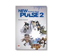 New Pulse Level 2 Student's Book Pack