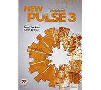 New Pulse Level 3 Workbook Pack