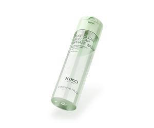 New Pure Clean Micellar Biphase Water