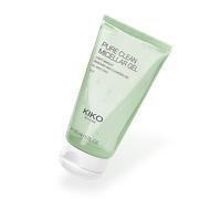 New Pure Clean Micellar Gel