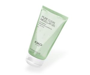 New Pure Clean Micellar Gel