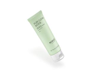 New Pure Clean Scrub