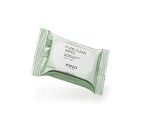 New Pure Clean Wipes Mini