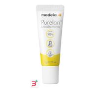 MEDELA Purelan Lanolin Cream - Crema alla lanolina per capezzoli 7 G