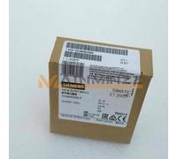 NEW Qne Siemens 6ES7132-6BF00-0BA0 6ES7 132-6BF00-0BA0 One Year Warranty