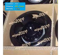 New R2E250-AQ05-11 230V 0.93/1.25A 210/285W 2500/2750mrp 5uF 400VDB Cooling Fan