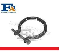NEW Raccordo Tubo Scarico, Per BMW MINI FA1 104-888