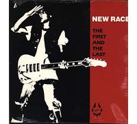 New Race - First & the Last