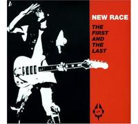 New Race - The First and the Last