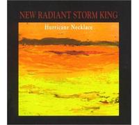 New Radiant Storm King - Hurricane Necklace