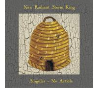 New Radiant Storm King - Singular, No Article