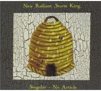 New Radiant Storm King - Singular No Article